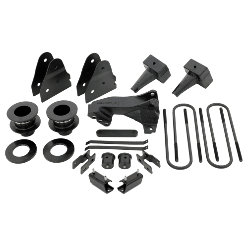 ReadyLift Suspension - 3.5'' SST LIFT KIT - FORD F350 DRW
