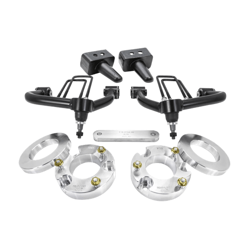 ReadyLift Suspension - 3.5'' SST LIFT KIT - FORD F150