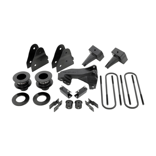 ReadyLift Suspension - 3.5'' SST LIFT KIT - FORD SD
