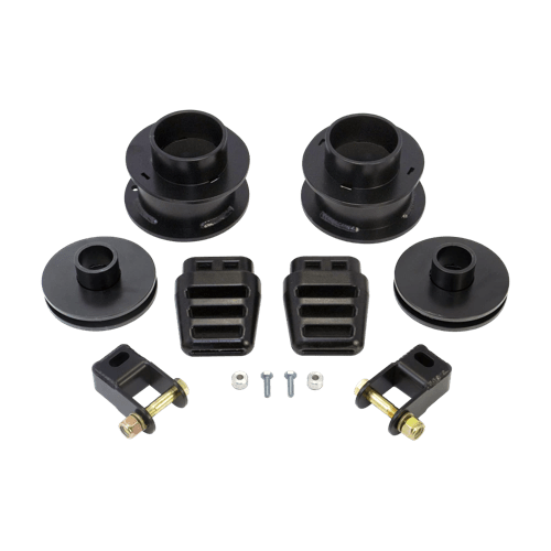 ReadyLift Suspension - RL 3''F/1''R SST LIFT KIT -DODGE/RAM
