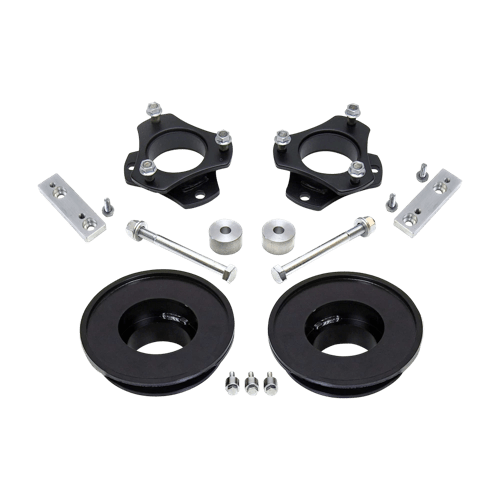 ReadyLift Suspension - 3''F/2''R SST LIFT KIT - TOYOTA 4RUN/FJ