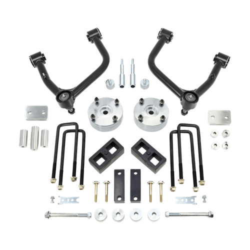 ReadyLift Suspension - 2''F/2''R SST LIFT KIT - TOYOTA