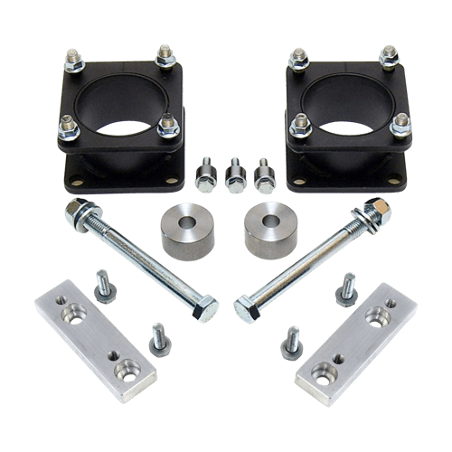 ReadyLift Suspension - 3'' LEVELING KIT - TOYOTA TUNDRA