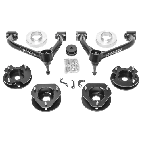 ReadyLift Suspension - 3''R SST LIFT CHEVY/GMC MAGNETIC-KIT