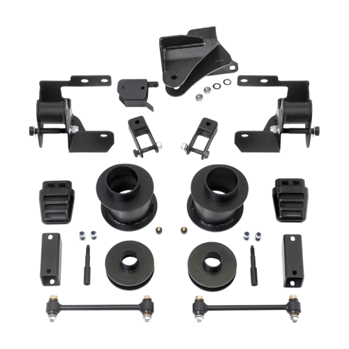 ReadyLift Suspension - RL 4.5'' FRONT/2.5'' REAR SST LIFT