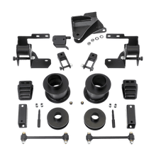ReadyLift Suspension - RL 4.5'' FRONT/2.5'' REAR SST LIFT