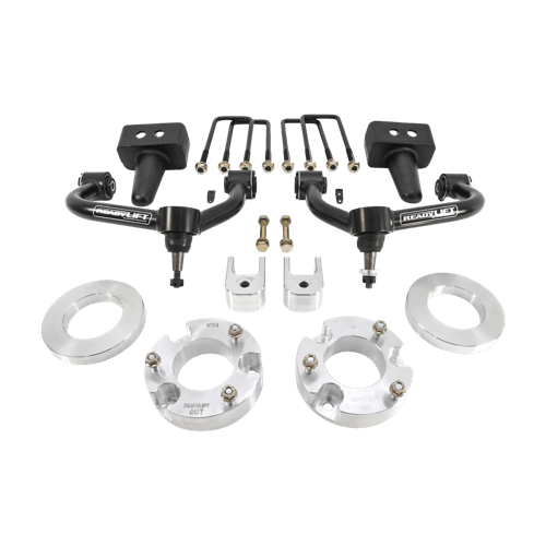 ReadyLift Suspension - 3.5'' SST LIFT KIT - FORD F150
