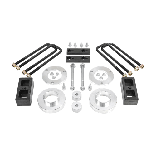 ReadyLift Suspension - 3'' SST LIFT KIT TACOMA PRE-LOAD