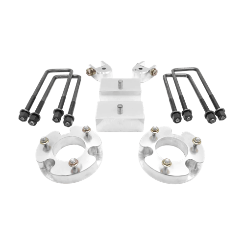 ReadyLift Suspension - RL 3'' SST LIFT - NISSAN TITAN XD 16-18