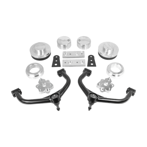 ReadyLift Suspension - 4''F/2''R SST LIFT KIT - RAM1500 CLASSIC