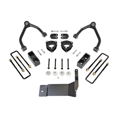 ReadyLift Suspension - 4'' SST LIFT KIT - CHEVY/GMC 1500