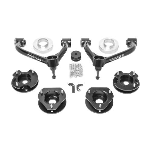 ReadyLift Suspension - 3'' SST LIFT KIT - CHEVY/GMC SUV