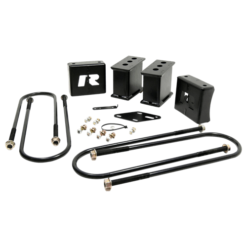 ReadyLift Suspension - RL 5" REAR BLOCKS RAM 3500HD 20+