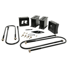 ReadyLift Suspension - RL 5" REAR BLOCKS RAM 3500HD 20+