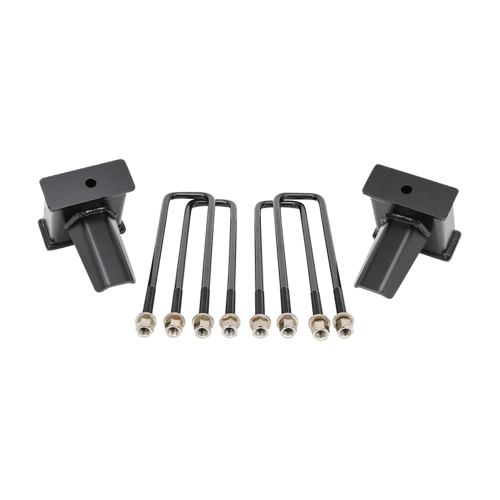 ReadyLift Suspension - RL 5" REAR SPACER GM 1500 19-21
