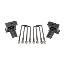 ReadyLift Suspension - RL 5" REAR SPACER GM 1500 19-21