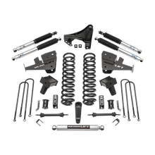 ReadyLift Suspension - RL 6.5'' BIG LIFT KIT & BIL SHOCKS-FORD