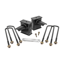 ReadyLift Suspension - RL 6.5" REAR SPACER FORD SD FLAT