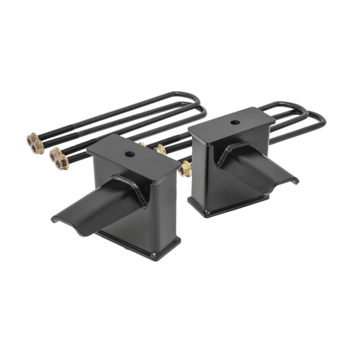 ReadyLift Suspension - RL 6.5" REAR SPACER FORD SD