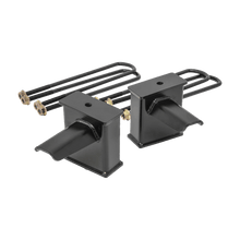 ReadyLift Suspension - RL 6.5" REAR SPACER FORD SD