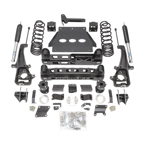 ReadyLift Suspension - RL 6''LIFT KIT DODGE/RAM
