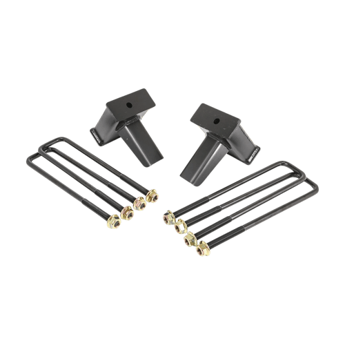 ReadyLift Suspension - RL 6" REAR SPACER GM 1500 14-18