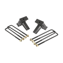 ReadyLift Suspension - RL 6" REAR SPACER GM 1500 14-18