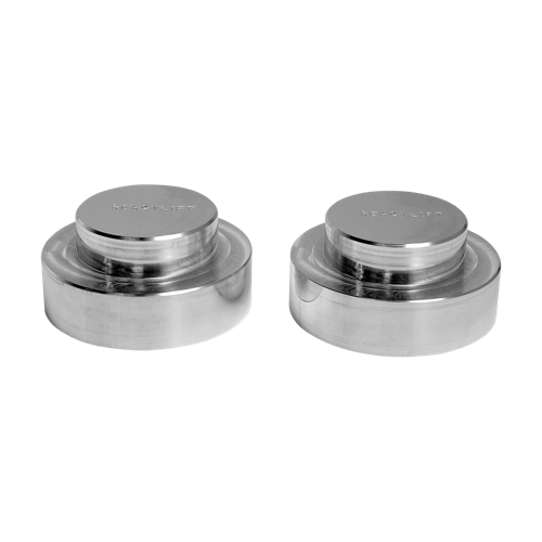 ReadyLift Suspension - RL CHEVY/GM REAR SPACER 1" LIF