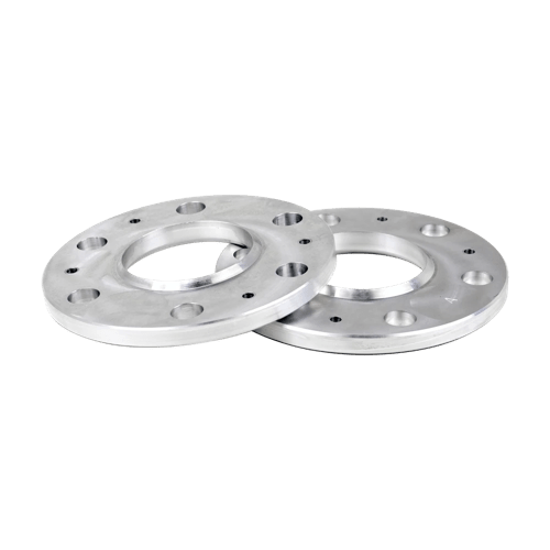 ReadyLift Suspension - GM HUB CENTRIC 1/2'' WHL SPCRS-6LUG-KIT