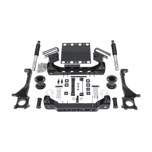 ReadyLift Suspension - RL TACOMA 6.0'' LIFT KIT