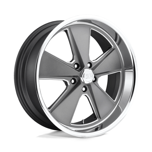 ROADSTER 18X8 5X4.5 72 MGD +01