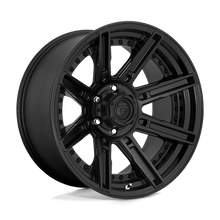 ROGUE 20X10 6X135 87.1 BD -18