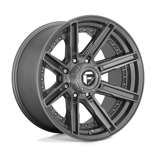 ROGUE PLTNM 20X10 8X180 124.2 GLRT -18