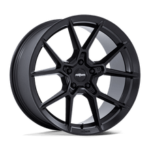 KPR 19X8.5 5X112 66 +45 S-BLK