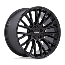 LSE 19X10 5X120 72 +40 S-BLK