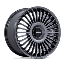 GRZ 19X8.5 5X112/4.5 72 +45 M-ANTH