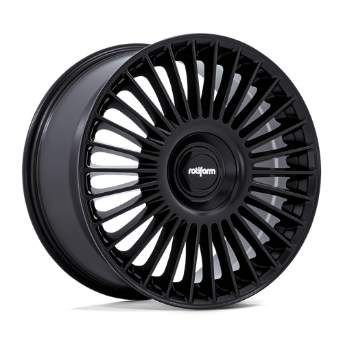GRZ 22X10 5X120/130 84 +30 M-BLK