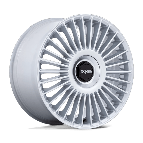 GRZ 20X8.5 5X112/120 72 +35 G-SLV