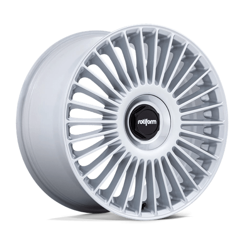 GRZ 17X8 BLANK 72 +35 G-SLV