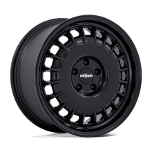 PMF 18X8.5 5X112 66 +45 M-BLK