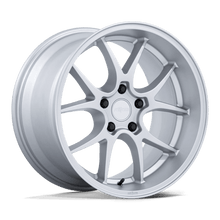 LTN-J 19X8.5 5X130 71 +45 M-SLV