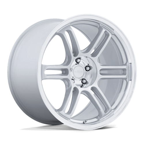 RPS 18X8.5 5X4.5 72 +35 SLV DC-LP