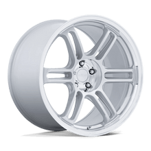 RPS 19X8.5 5X112 66 +25 SLV DC-LP