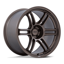 RPS 19X9.5 5X100 56 +40 B-BRNZ