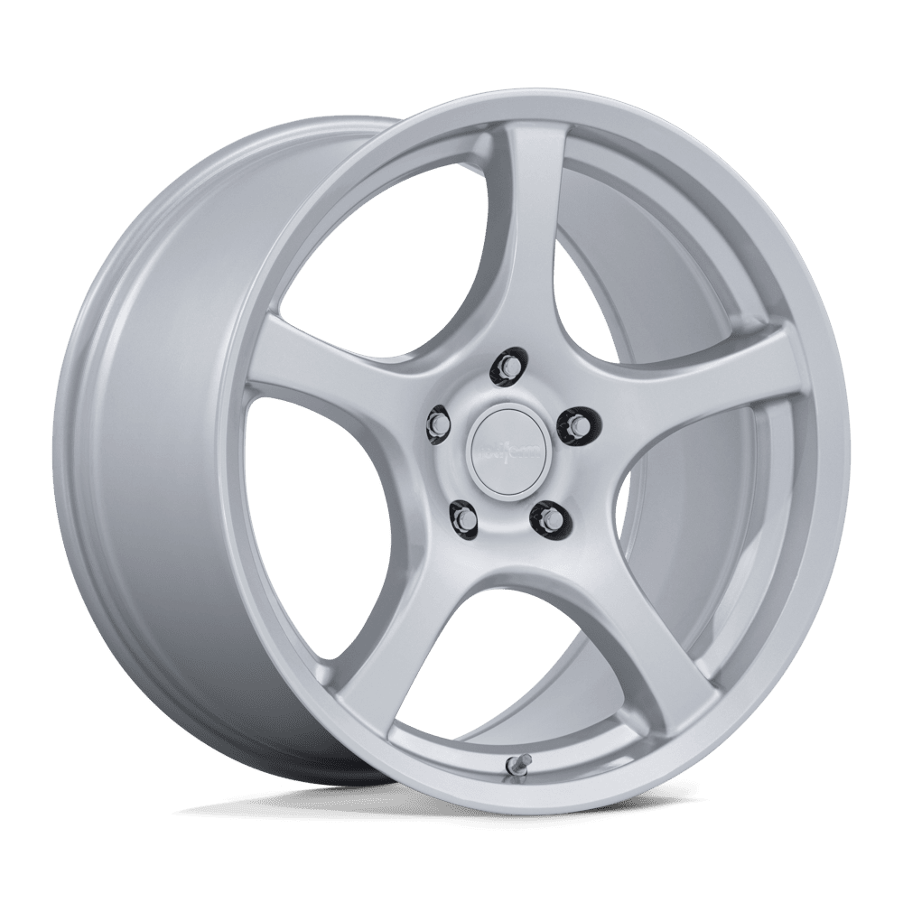 CGN 18X8.5 5X120 74 +35 G-SLV