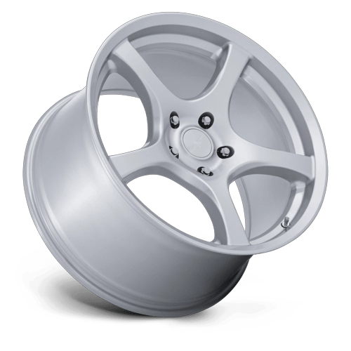 CGN 19X9.5 5X112 66 +25 G-SLV