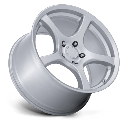 CGN 19X8.5 5X112 66 +45 G-SLV