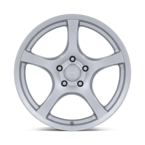 CGN 18X8.5 5X120 74 +35 G-SLV