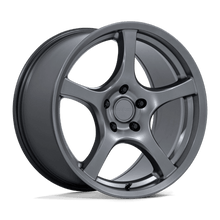 CGN 20X10.5 5X112 66 +38 M-ANTH