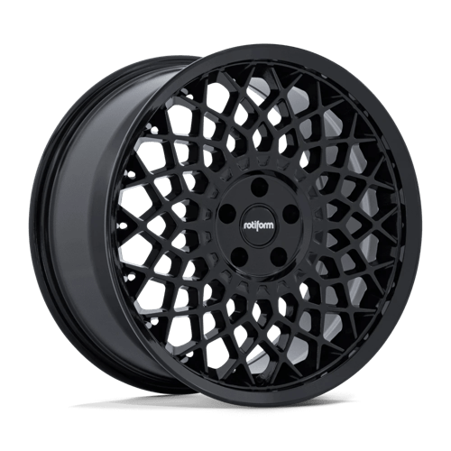 CJJ 18X10.5 5X4.5 72 +22 G-BLK